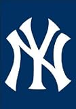 New York Yankees Garden / Window Flag