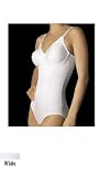Bali Easy On Firm Control Body Briefer 8265
