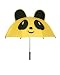 Panda Umbrella for Kids
