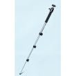 DMKFoto Professional Monopod with Ball Head and Quick Release