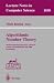 Algorithmic Number Theory: 4th International Sympo...