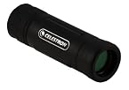 Celestron UpClose G2 10x25 Roof Monocular - Box