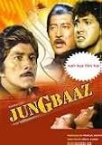Jungbaaz