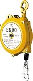 ＥＮＤＯ　トルクリール　ラチェット機構付　ＥＲ－５Ａ　３ｍ　1074555 ER5A