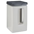 Urban Kitchen Large Stacking Canister