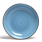 Spinwash Pasta Bowl in Blue