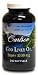 Carlson Super 1000mg Cod Liver Oil, 250 Softgels,  Bottle