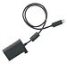 Microsoft XBOX 360 HDD TRANSFER CABLE X360 DATA TRANSFER CABLE 2011, T3F-00012