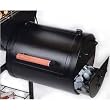 Char-Griller 2424 Side Fire Box, Fits 2121, 2123, 2137