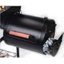 Char-Griller 2424 Side Fire Box, Fits 2121, 2123, 2137