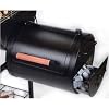 Char-Griller 2424 Side Fire Box, Fits 2121, 2123, 2137