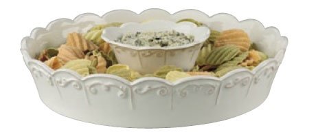 Homecoming Chip & Dip Set 55 941