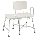 Bariatric Transfer Bench