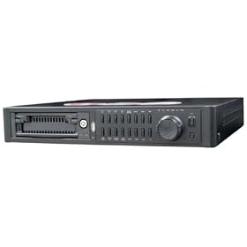 Clover 4 channel IP Addressable Standalone Digital Video Recorder. by Clover