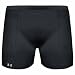 Under Armour Ultra4 Compression Short woman,black