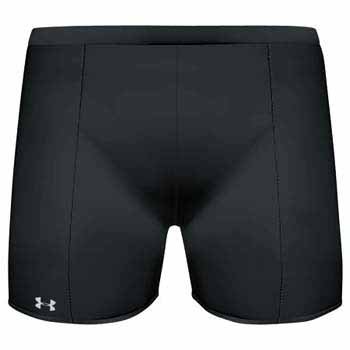 Under Armour Ultra4 Compression Short woman,black