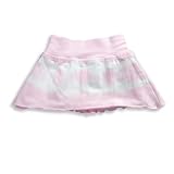 U Go Girl - Infant Girls Skort, Pink, White