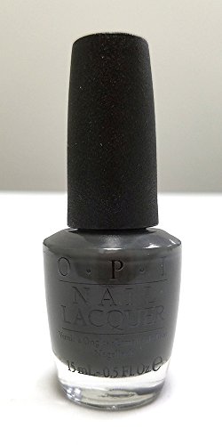 OPI Washington DC Collection Nail Lacquer 