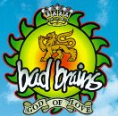 God of Love