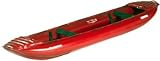 Innova Vagabond Inflatable Whitewater Canoe