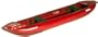 Innova Vagabond Inflatable Whitewater Canoe