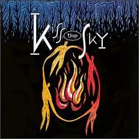 Kiss the Sky (UK Import)