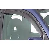 EGR Vent Visor for 1996 - 2000 Plymouth Voyager by EGR