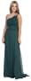 2174 CHIFFON OCCASION PARTY EVENING COCKTAIL PROM DRESS