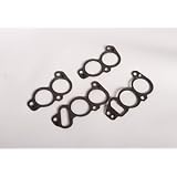 ACDelco 10174951 Manifold Inlet Tube Gasket Kit, Free of Asbestos by ACDelco