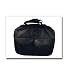 Mens genuine Leather Bag - High Quality Leather - Durable Carry on Luggage, Travel Bag, Black Leather Bag, Travel Business Brief Case - CEO, Fathers, Birthdays - Quality internal Lining - LDS Temple Bag - Affordable price for Long Lasting Durability - Carry Stock Market Portfolios - Laptop Bag, storage for cables and connections, - Real Genuine Leather