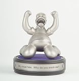 Simpsons - Cruel Fate Pewter Homerism