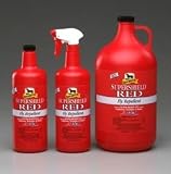 SuperShield RED Fly Repellent and Insecticide - 32 ounce