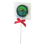 Variety Elf Pop Tops Condom Pops