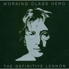 Working Class Hero - The Definitive Lennon [DOPPEL-CD]