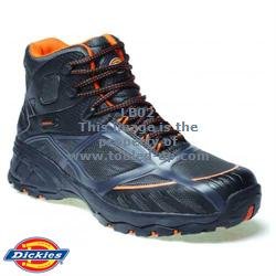 Dickies Mosel Safety Trainer EN ISO 20345 S3 Sizes 7-11 (FC23710) Size 8 REDUCED PRICE!!!!!!
