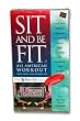 Sit and Be Fit: ALL American Workout with Exercise Band