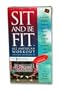 Sit and Be Fit: ALL American Workout with Exercise Band