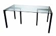 Trio Dining Table By tag furnishings