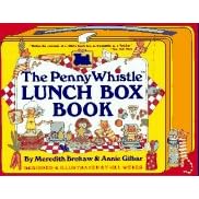 The Penny Whistle Lunch Box Book