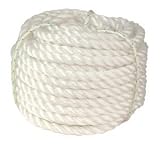 Polypropylene Rope 10mm x 20mtr