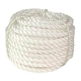 Polypropylene Rope 10mm x 20mtr