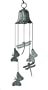 Woodstock Percussion CDB Castings Butterfly/ Dragonfly Chime