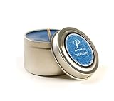 Paddywax - Travel Tin Rosemary