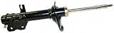 91-96 INFINITI G20 g-20 REAR STRUT ASSEMBLY RH (PASSENGER SIDE), Gas Type (1991 91 1992 92 1993 93 1994 94 1995 95 1996 96) I640701 5530263J28