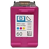 Hp CC643WN( HP 60) Tri Color Ink Cartridge printer 31GK5Zha6WL. SL160 Hp CC643WN( HP 60) Tri Color Ink Cartridge printer