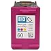 Hp CC643WN( HP 60) Tri-Color Ink Cartridge printer