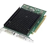 Third Party New : NVIDIA Quadro NVS 440 - Graphics adapter - PCI Express x16 - 256 MB DDR - Digital Visual Interface (DVI)