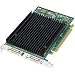 Nvidia Quadro Nvs 440 Pcie X16 256MB 4PORT