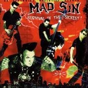 Mad Sin - Survival of the Sickest - Zortam Music
