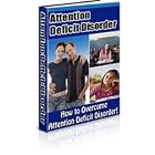 Overcoming Attention Defecit Disorder (ADD ADHD) by  Reed Floren